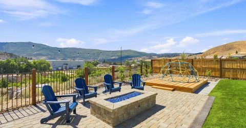8388 Fenhollow Drive , Verdi, NV 89439 Photo
