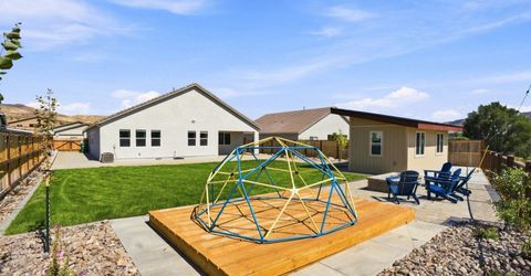 8388 Fenhollow Drive , Verdi, NV 89439 Photo