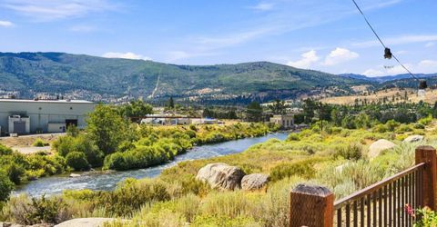 8388 Fenhollow Drive , Verdi, NV 89439 Photo