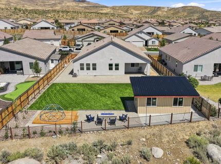 8388 Fenhollow Drive , Verdi, NV 89439 Photo