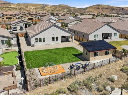 8388 Fenhollow Drive , Verdi, NV 89439 Photo