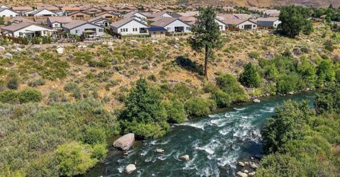 8388 Fenhollow Drive , Verdi, NV 89439 Photo
