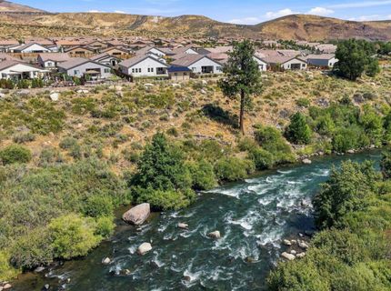 8388 Fenhollow Drive , Verdi, NV 89439 Photo