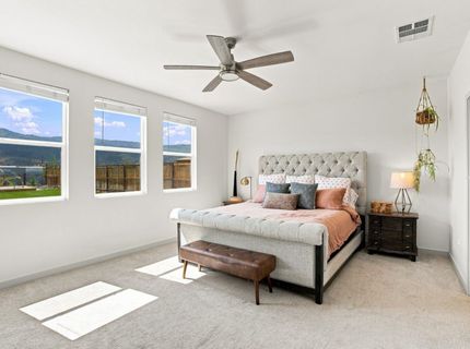 8388 Fenhollow Drive , Verdi, NV 89439 Photo