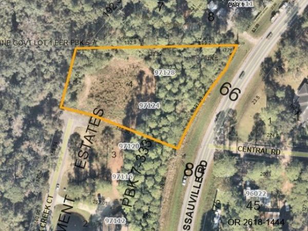 97124 ELK CREEK Court , Fernandina Beach, FL 32034