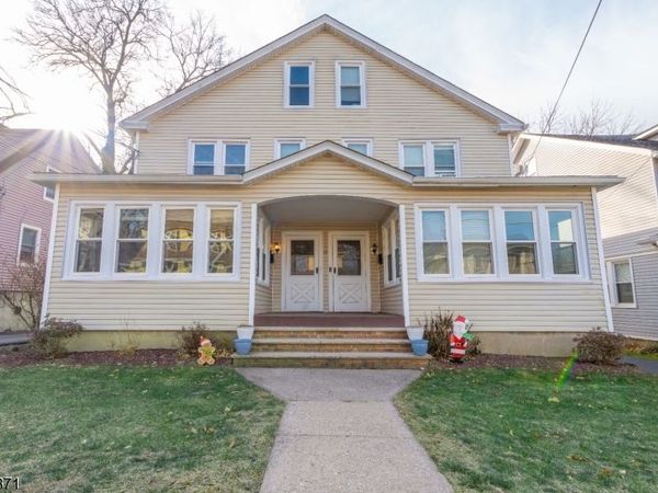 10 Marshall St, Unit 1, West Caldwell, NJ 07006