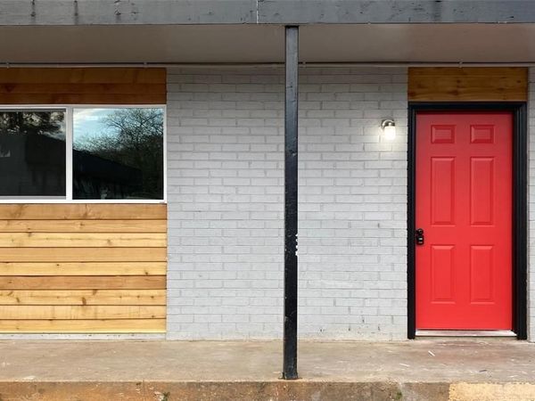 429 Johnson Street, Unit 1, Longview, TX 75602