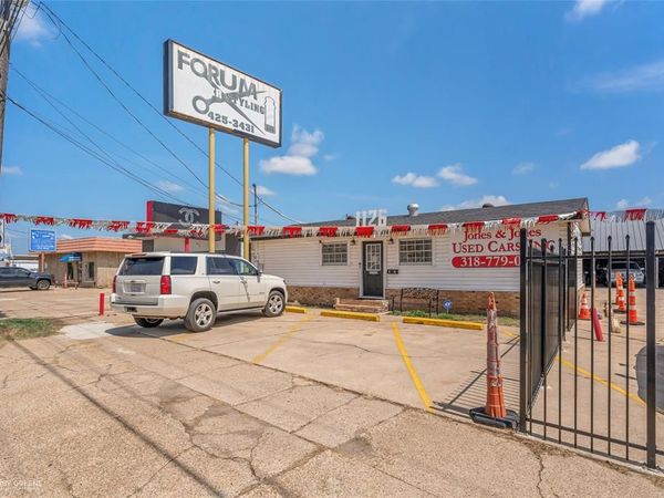 1126 N Market Street, Shreveport, LA 71107