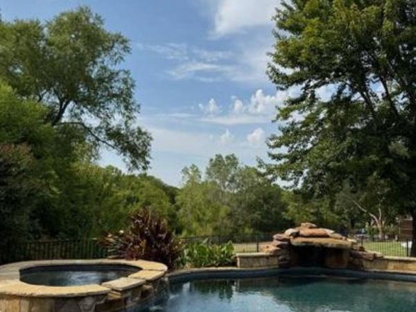 708 Bluffwood Avenue, McKinney, TX 75072