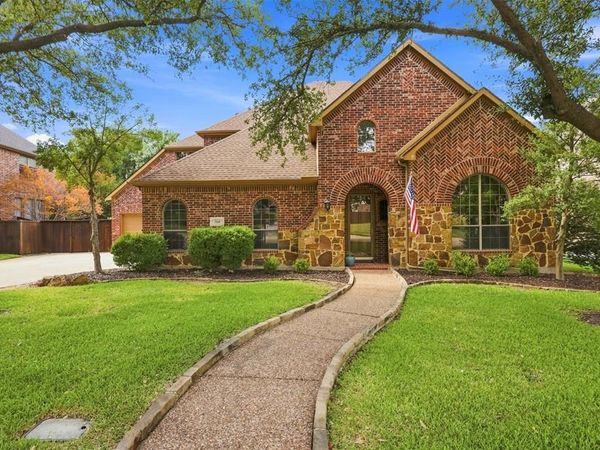 708 Bluffwood Avenue, McKinney, TX 75072