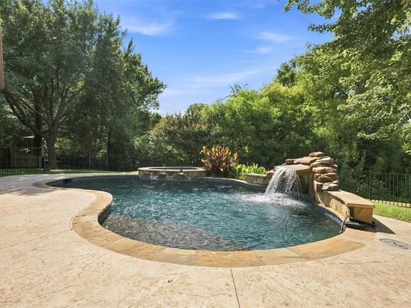 708 Bluffwood Avenue, McKinney, TX 75072