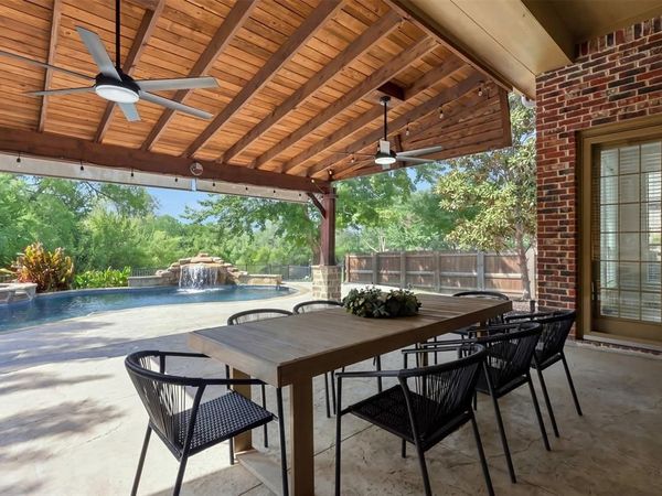 708 Bluffwood Avenue, McKinney, TX 75072