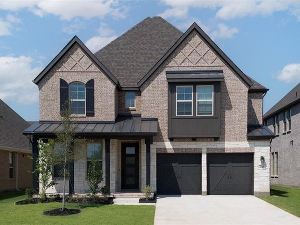 2248 Corbera Drive, Little Elm, TX 75068