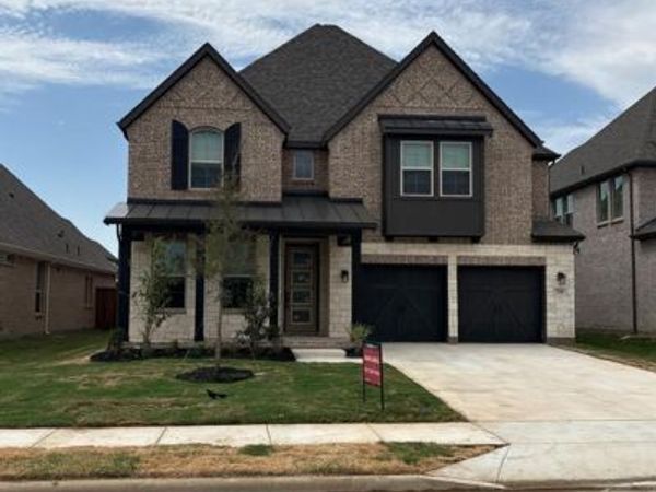 2248 Corbera Drive, Little Elm, TX 75068