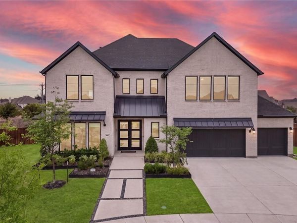 467 Mayfair Lane, Frisco, TX 75033
