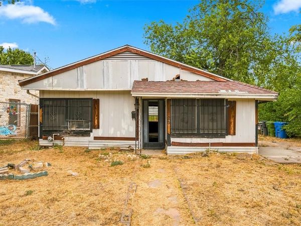 720 Dearborn Street , Waco, TX 76704