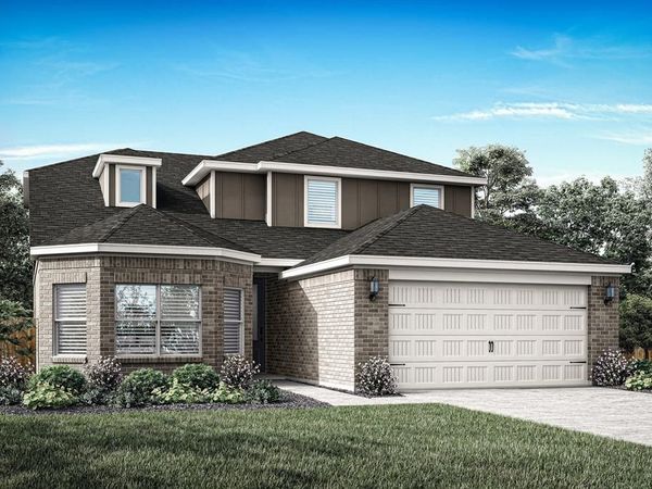 1029 Holly Drive, Hutchins, TX 75141