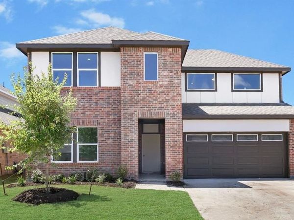 3630 Saguaro Drive, Grand Prairie, TX 75052