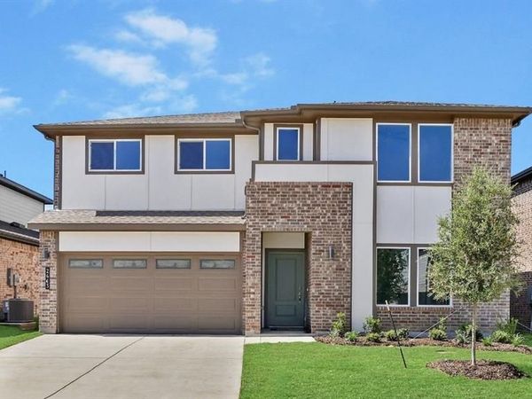 3694 Saguaro Drive, Grand Prairie, TX 75052