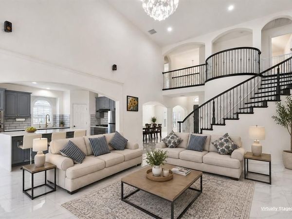 1505 Isaac Lane, McKinney, TX 75071