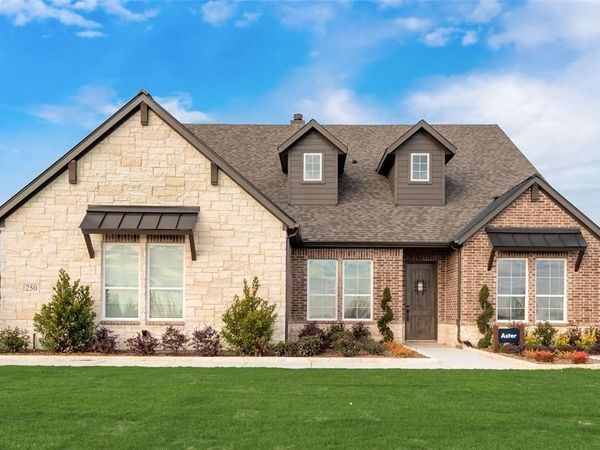 250 Brown Road, Leonard, TX 75452