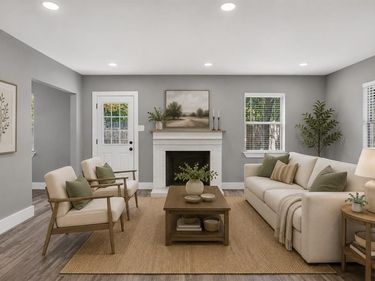 2802 El Capitan Drive, Dallas, TX 75228