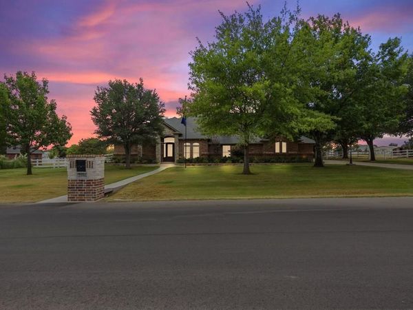 2100 Meadow Springs Drive , Haslet, TX 76052