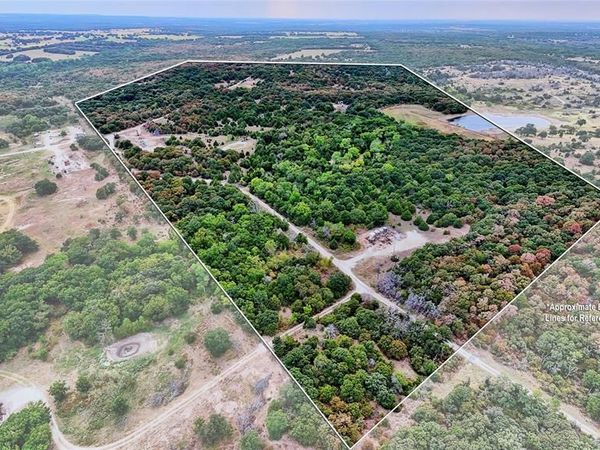 TBD Dixie School Road , Nocona, TX 76255
