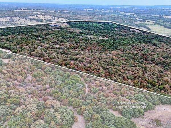 TBD Dixie School Road , Nocona, TX 76255