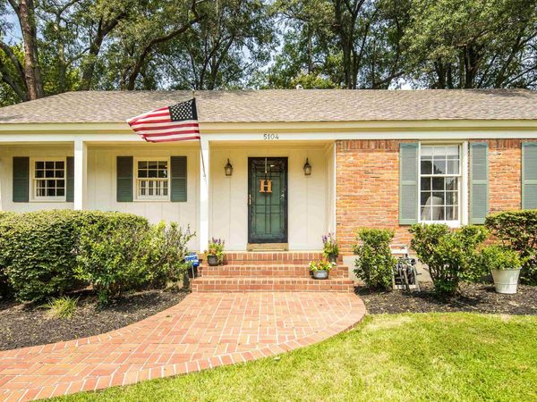 5104 NORMANDY AVE, Memphis, TN 38117