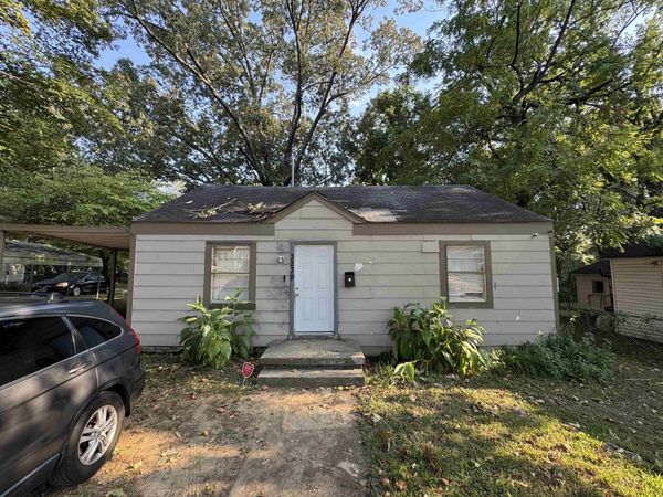 3239 NATHAN AVE, Memphis, TN 38112