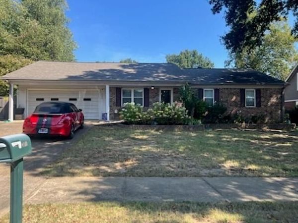 6266 LEDGEWOOD LN, Bartlett, TN 38135