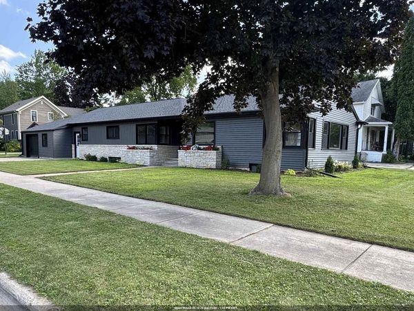 316 W 4TH STREET, Shawano, WI 54166