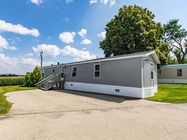30972 County Road XX, Unit 310, Platteville, WI 53818