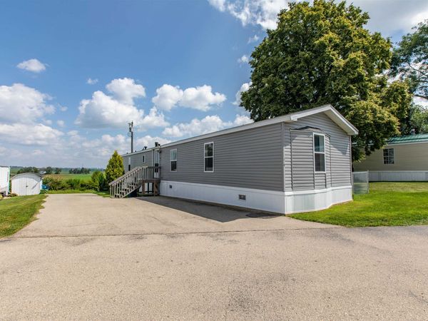 30972 County Road XX, Unit 310, Platteville, WI 53818