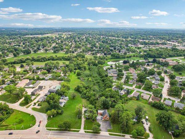 7.27 Acres Main Street, Menomonee Falls, WI 53051