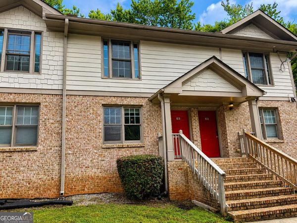 1660 Stanton, Unit 3E, Atlanta, GA 30311