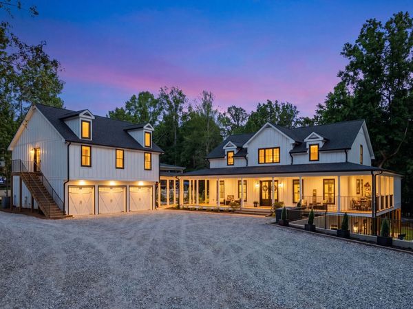420 Thompson Creek Park Road, Dawsonville, GA 30534