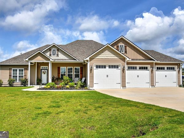 14 Remington Lane, Lakeland, GA 31635