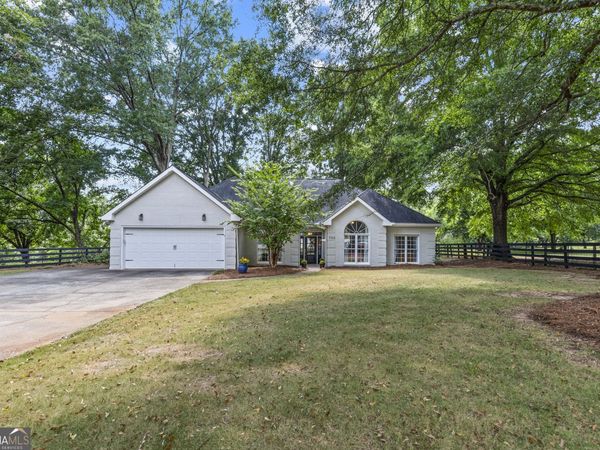 700 Skyline Drive, Madison, GA 30650