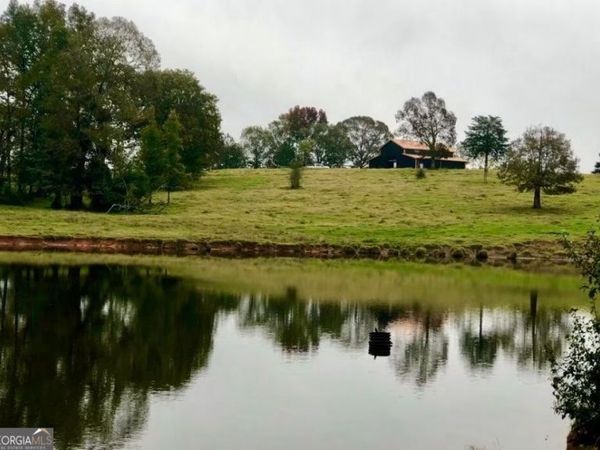 373 Gray Road, Eatonton, GA 31024