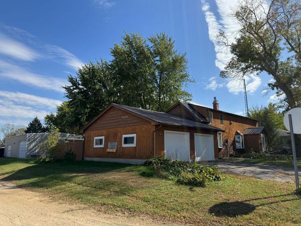 209 S Teal Street , Janesville, MN 56048