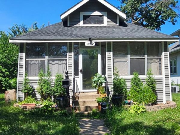 3739 Washburn Avenue N, Minneapolis, MN 55412