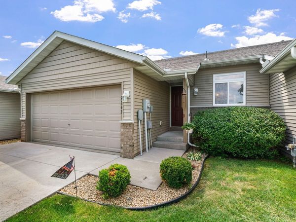 9243 Goodrich Drive, Monticello, MN 55362