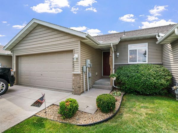 9243 Goodrich Drive , Monticello, MN 55362