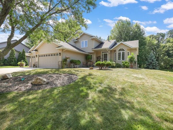 16715 Blind Lake Trail SE, Prior Lake, MN 55372