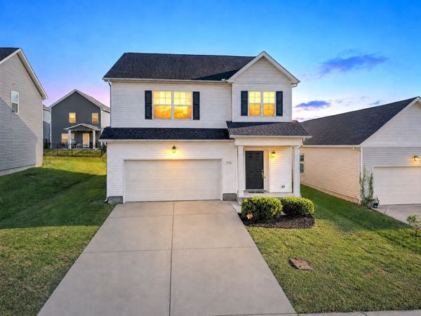 206 Triple Crown Ct , Shelbyville, TN 37160