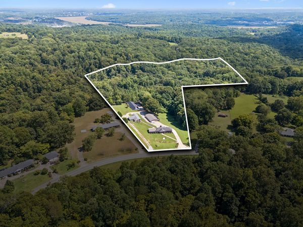 1001 Dotsonville Rd , Clarksville, TN 37042