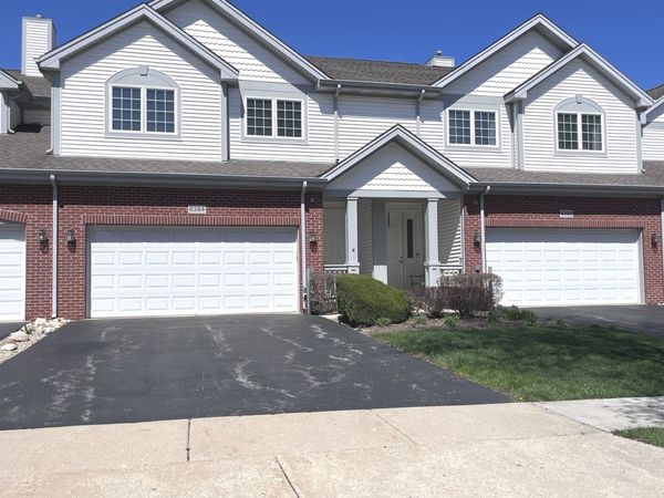 6384 Cunningham Court , Gurnee, IL 60031