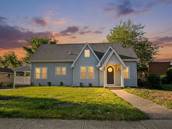 3862 216th Street , Matteson, IL 60443